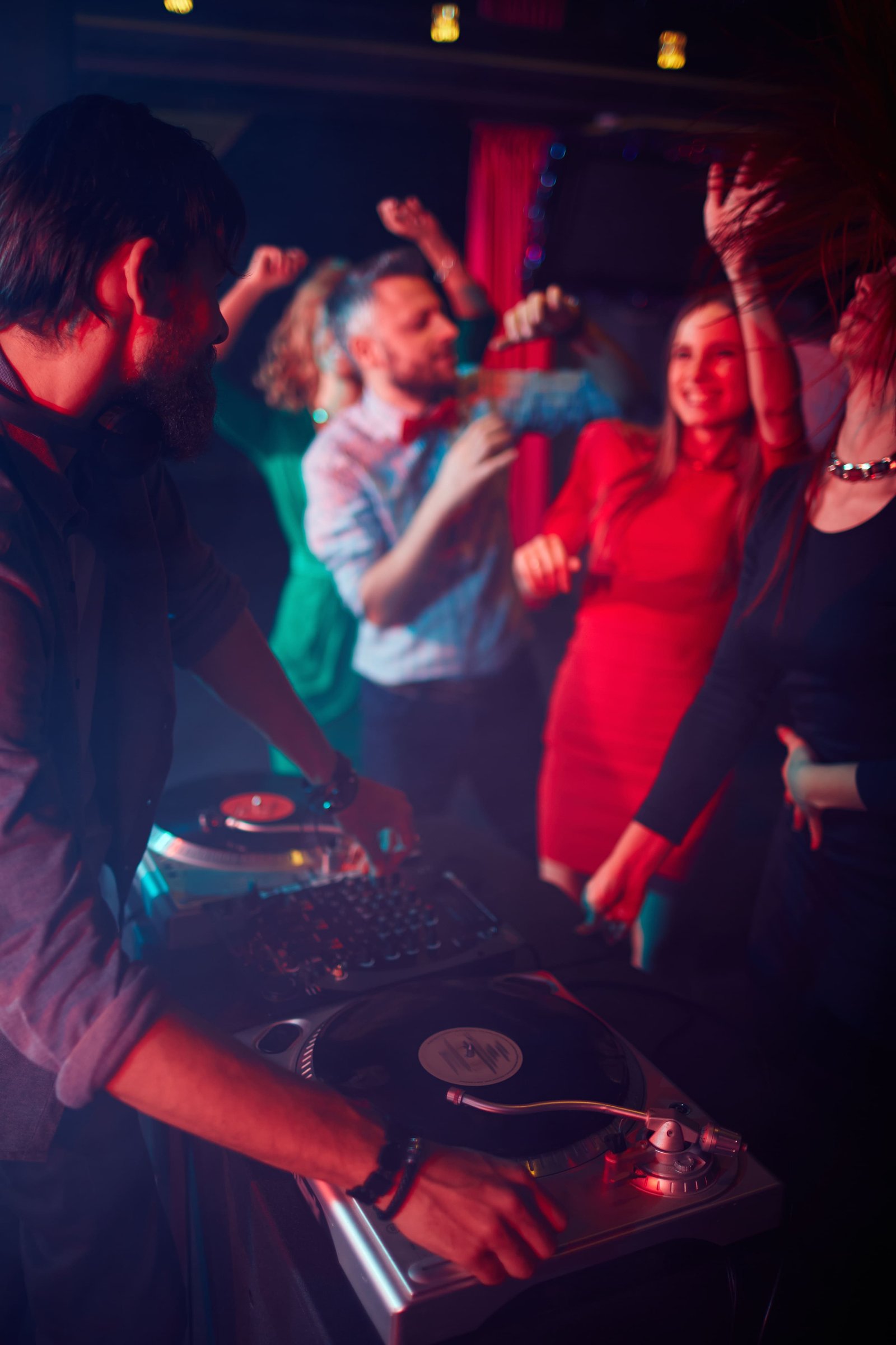 The Sorti İç Mekân